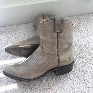FRYE Billy Short Boot